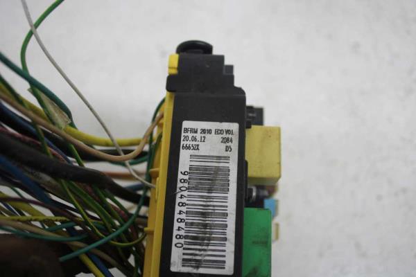 BOITIER ELECTRONIQUE CITROEN / PEUGEOT L3 - Vue 3